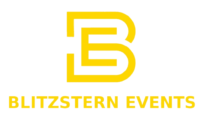 Blitzstern Events